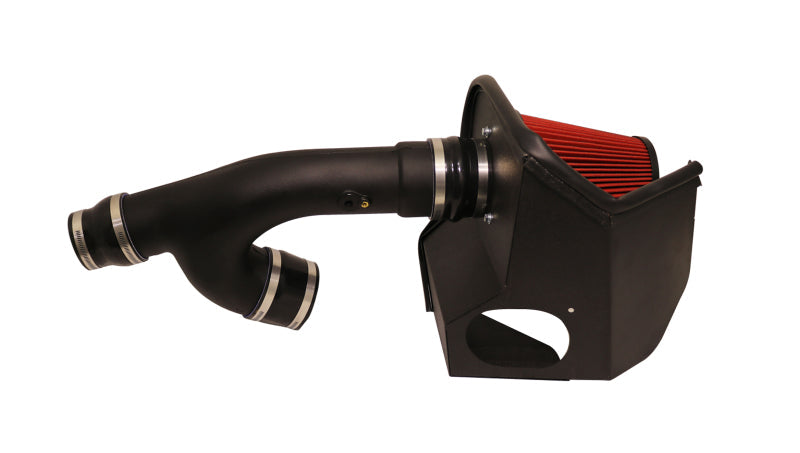 Corsa Performance Corsa Apex 15-16 Ford F-150 2.7/3.5L EcoBoost DryFlow Metal Intake