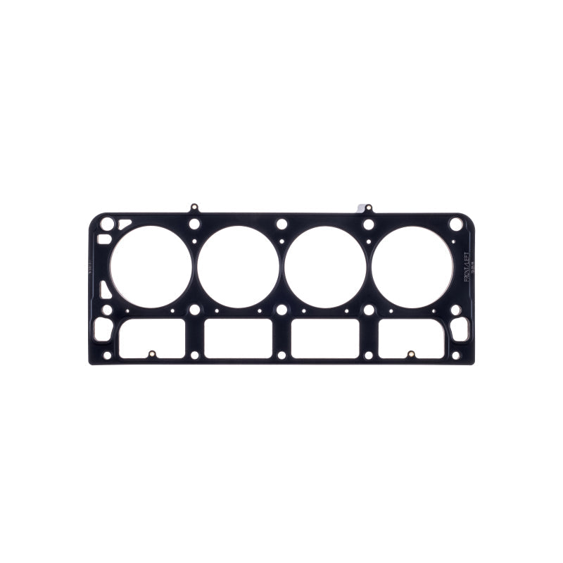 Cometic Gasket Cometic GM LS9/LSA Gen-4 Small Block V8 .052in MLX Cylinder Head Gasket - 4.100in Bore - LHS C5986-052