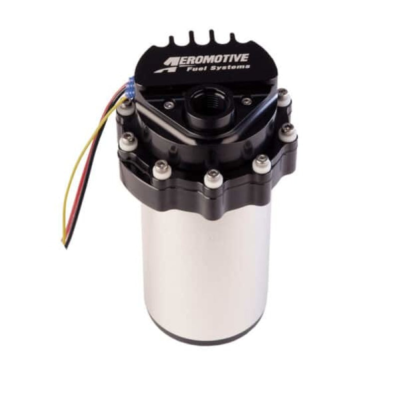 Aeromotive Fuel Pump Module w/o Fuel Cell Pickup Brushless Eliminator 18064