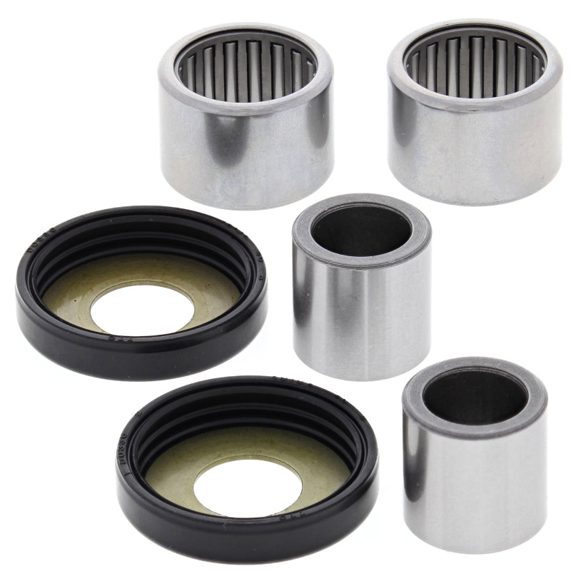 All Balls Racing 87-93 Suzuki LT-230E Swing Arm Bearing Kit 28-1085