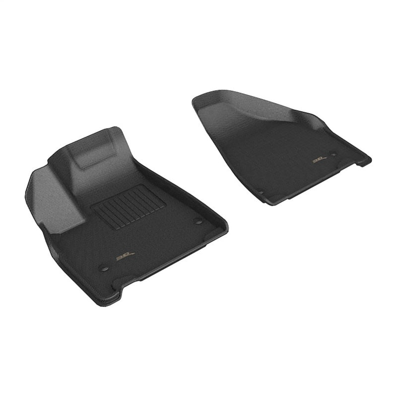 3D MAXpider 21-24 Chrysler Pacifica Pinnacle / Limited Kagu Black R1 L1CY00811509