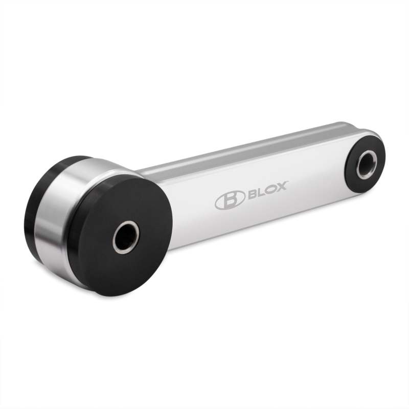 BLOX Racing Pitch Stop Mount - Universal Fits Most All Subaru - SIlver Anodized BXSS-50101-SI
