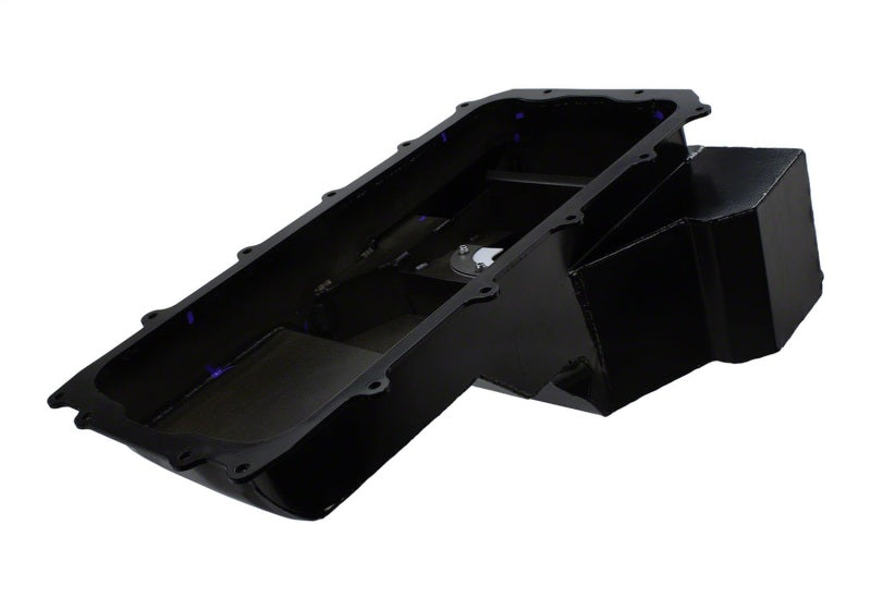 Ford Racing Coyote 5.0/5.2L V8 Road Race Oil Pan *Oil Pickup Tube Not Included* M-6675-M52RR