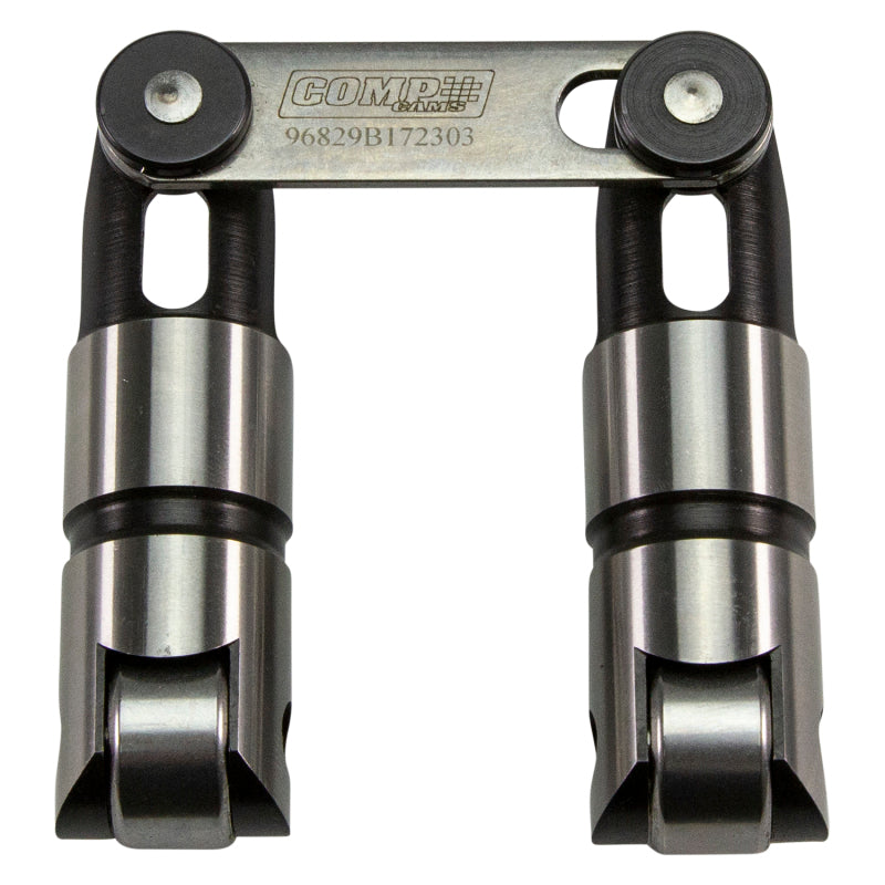 COMP Cams Sportsman Solid Roller Lifters Big Block Chrysler/Hemi .904 Dia w/Bushing Wheels 96829B-16