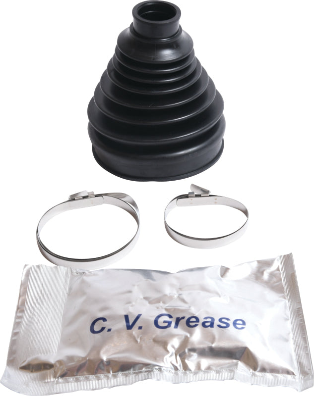 All Balls Racing 19-23 Honda Talon 1000R SXS1000S2R CV Boot Repair Kit - Rear - Inner 19-5047