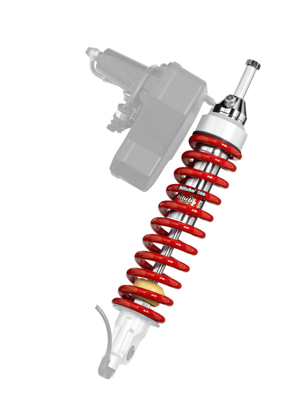 Bitubo Suspension Bitubo VPE Front Monoshock For Wp Esa Oem, Provided With Bitubo Spring BW042VPE91