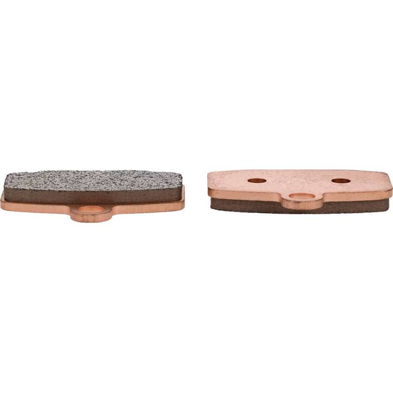 All Balls Racing Sintered Brake Pads 18-8074