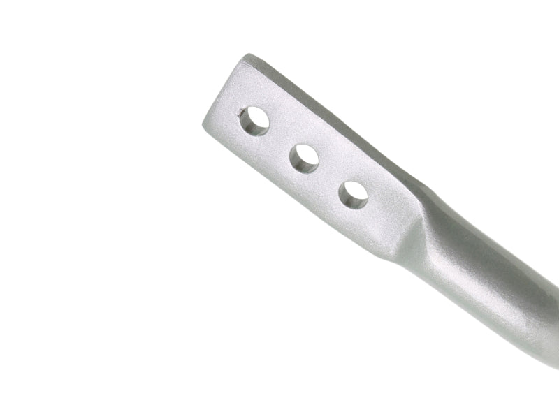 Whiteline Sway Bar - 25mm Heavy Duty Blade Adjustable
