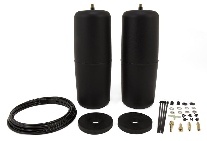 AIRLIFT Air Lift 1000hd Air Spring Kit