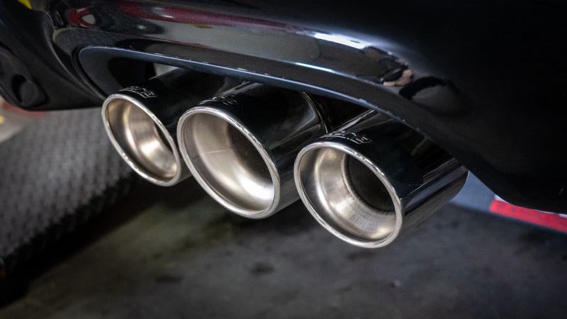 Borla 2024 Acura Integra Type S Cat Back Exhaust 140986