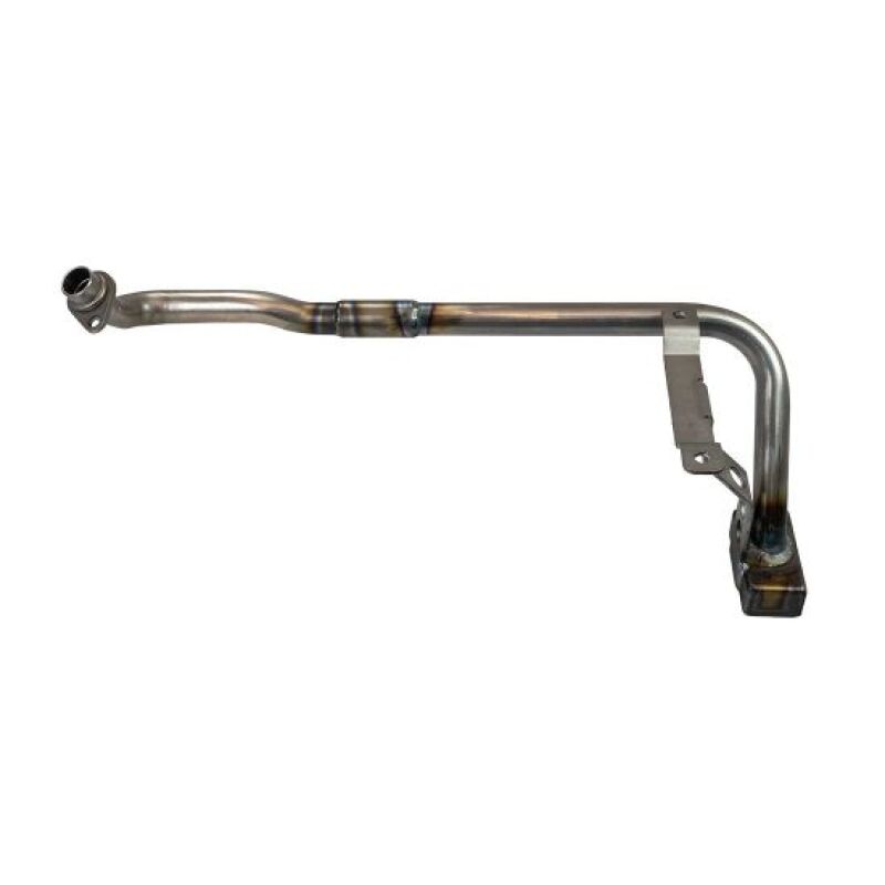 AAUSA Moroso Chevy S10/Blazer LS Swap Pan Rear Sump Oil Pump Pickup (For 20178)