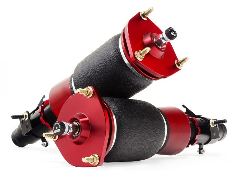 AIRLIFT 07-08 Infinti G35x,09-13 Infiniti G37x (AWD) - Front Kit