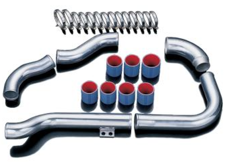 HKS  I/C Piping Kit