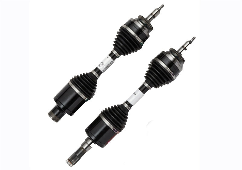 Ford Racing 2021+ F150 Tremor Half Shafts - Pair M-3429-F150