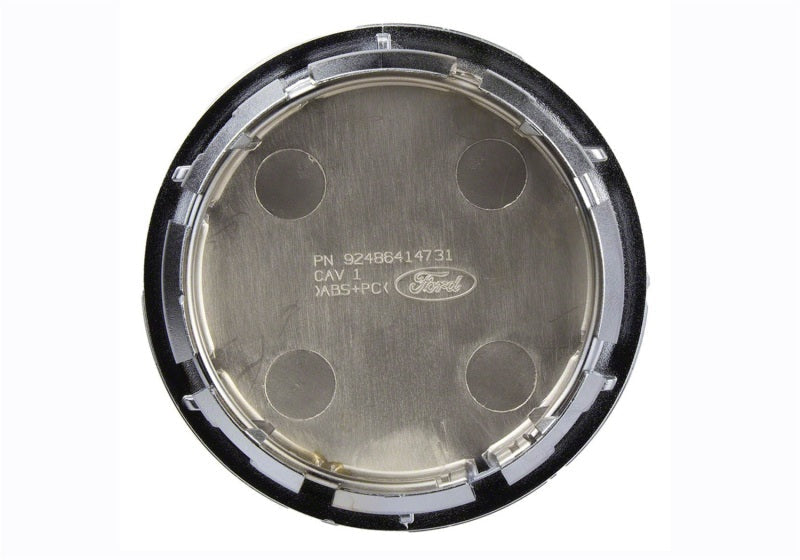 Ford Racing 2005-14 Ford Racing Wheel Center Cap M-1096-FR1