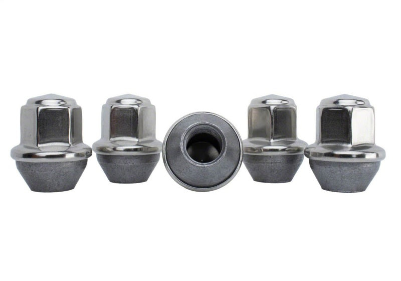 Ford Performance Parts Ford Racing 15-16 Mustang Lug Nut Kit (5 Lug Nuts)
