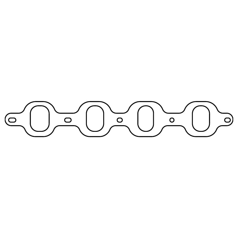 Cometic Gasket Cometic Ford FR9 Race V8 .060in KF Intake Manifold Gasket Set C15106-060