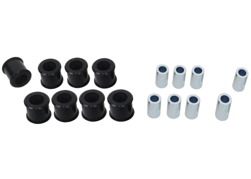 Whiteline Control Arm - Lower Service Bushing