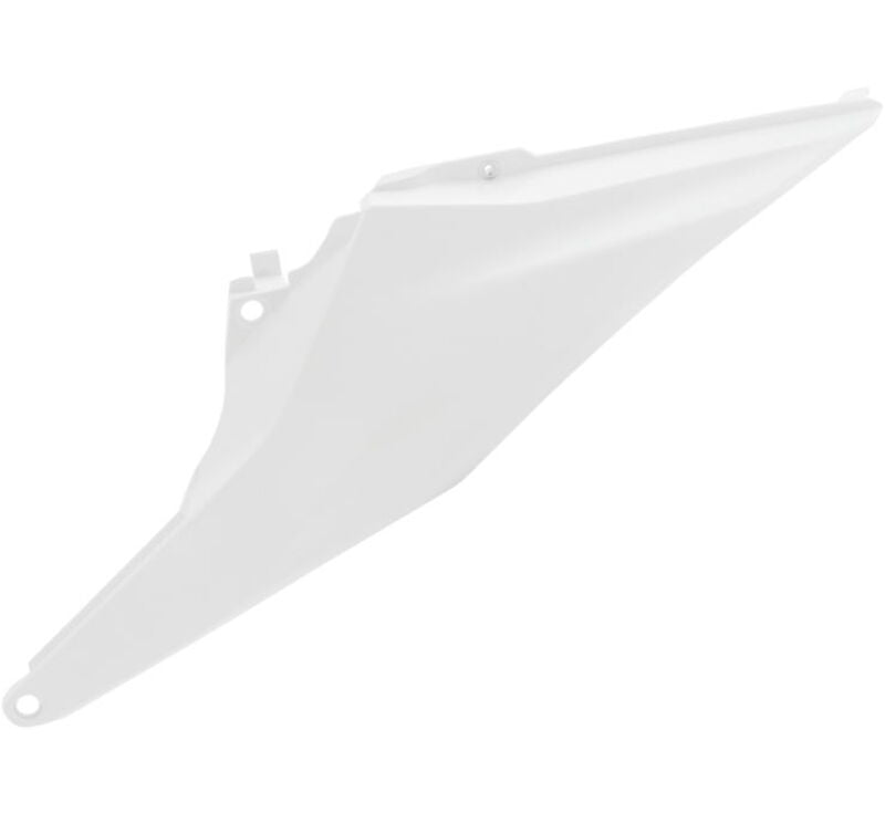 Acerbis Side Panel White 2726530002