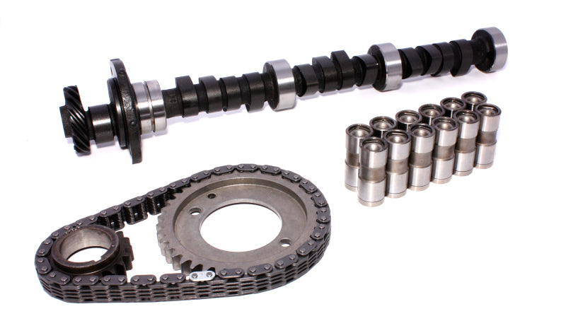 COMP Cams Camshaft Kit BV69 240H SK69-115-4