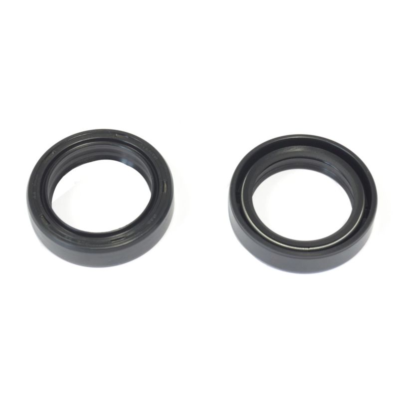 Athena 76-79 Kawasaki KD 175 32x44x10.5mm Fork Oil Seal Kit P40FORK455019