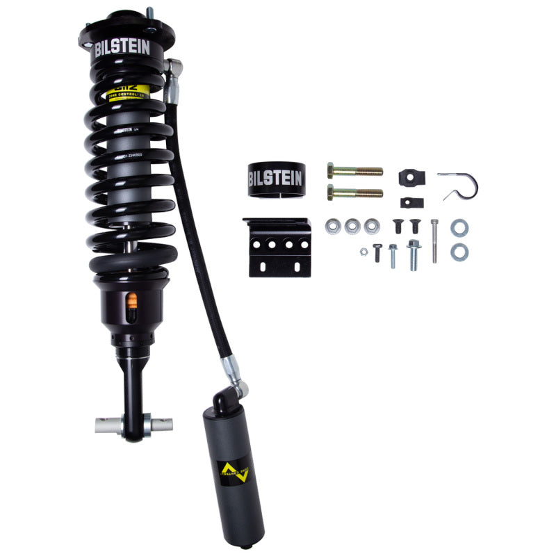 Bilstein 15-24 Ford F-150 4WD B8 8112 (ZoneControl CR) Front Right Shock Absorber - 0.7-2.7in Lift 41-326725