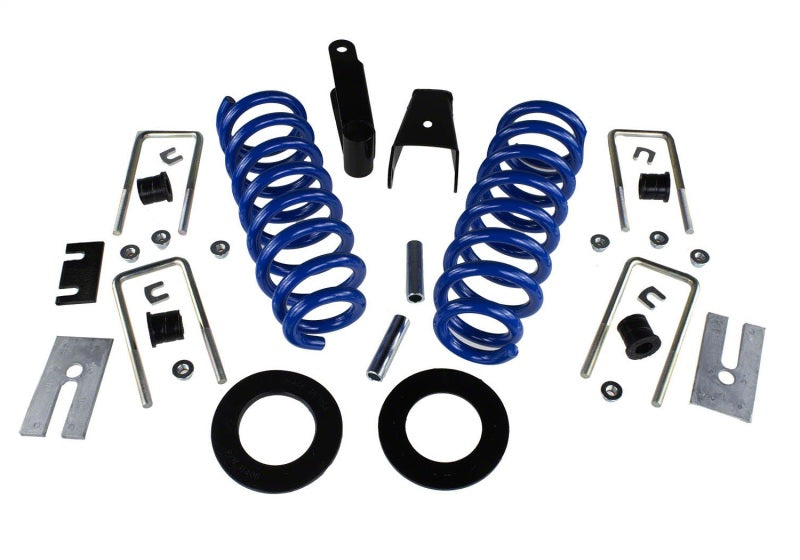 Ford Performance Parts 15-18 Ford F-150 Lowering Springs