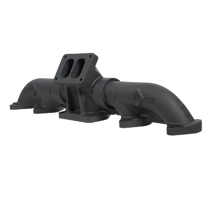 BD Diesel Pre-2002 ISX / Cummins Signature 600 ISX T6 Ceramic Coated Exhaust Manifold 1048006