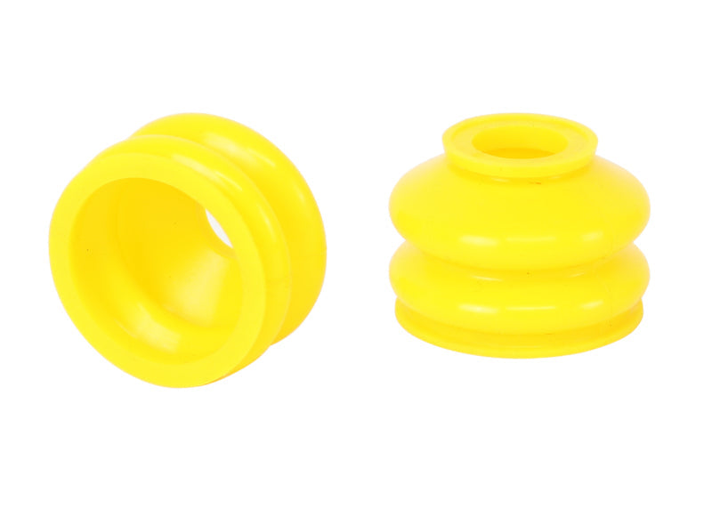 Whiteline KCA472 SERVICE KIT - Ball Joint Boot Set KSK134