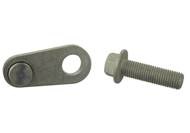 Ford Performance Parts 2.3L Ecoboost Balance Shaft Block-off Plug