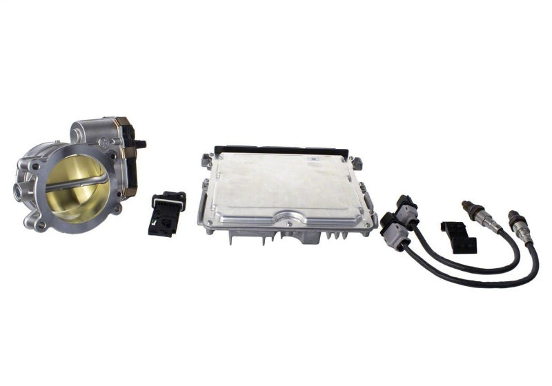 Ford Racing 2020+ Super Duty 7.3L Engine Control Pack for Manual Transmission M-6017-73M