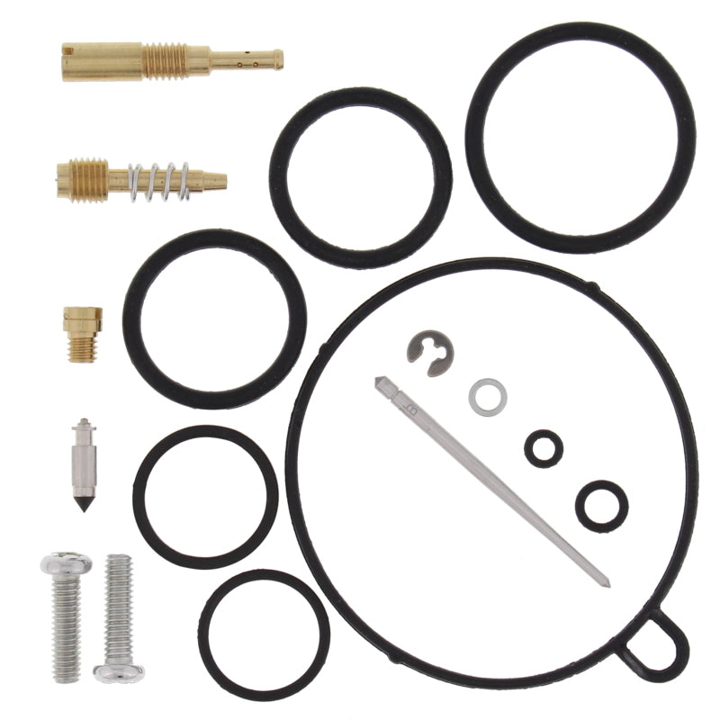 All Balls Racing 13-20 Honda TRX90 Carburetor Rebuild Kit 26-1206