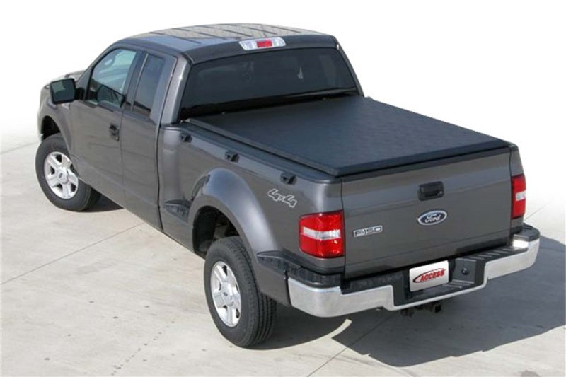 Access Literider 97-03 Ford F-150 6ft 6in Bed Flareside Bed and 04 Heritage Roll-Up Cover 31239