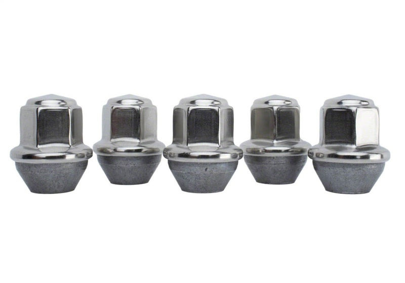 Ford Performance Parts Ford Racing 15-16 Mustang Lug Nut Kit (5 Lug Nuts)
