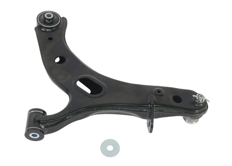 Whiteline 2010-2014 Subaru Legacy Front control arm - lower right arm WA462R