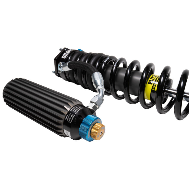 Bilstein 21-24 Ford Bronco B8 8112 Suspension Shock Absorber and Coil Spring Assembly - Rear Left 41-314326