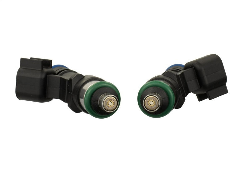 Ford Hi-Flow Fuel Injectors 47lbs (8pk) FRDM9593-LU47
