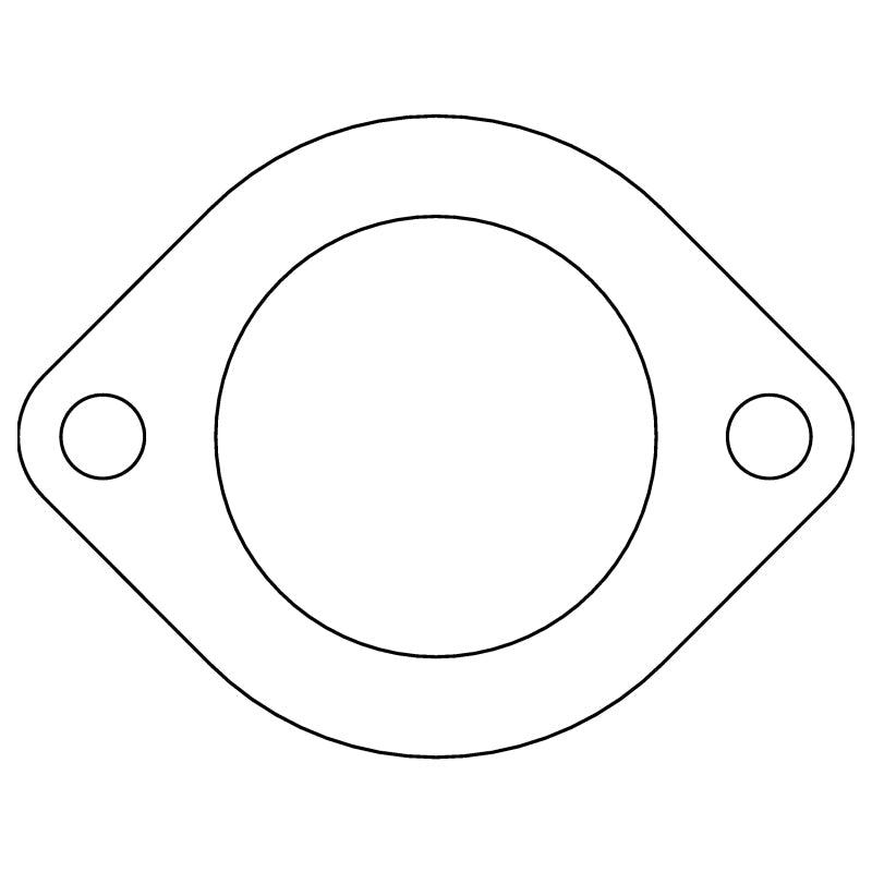 Cometic Gasket Cometic Chrysler 392 Hemi V8 .060in AFM Thermostat Housing Gasket C5229-060