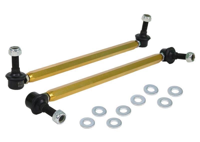 Whiteline Sway Bar - Link