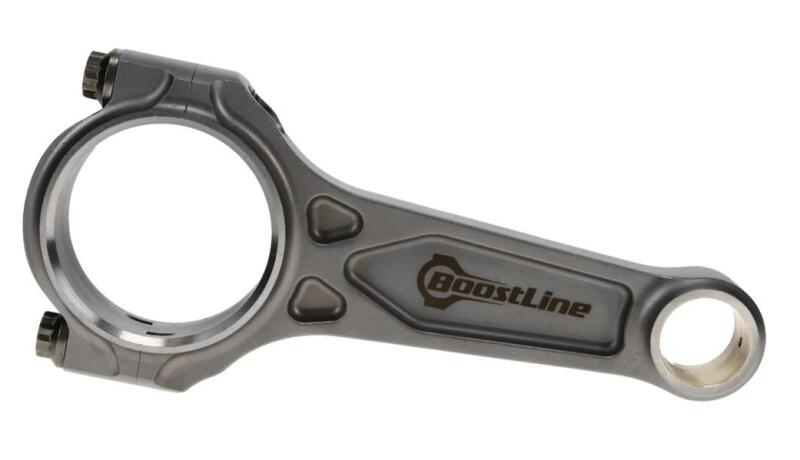 BoostLine BMW S54B32 139mm ARP 625+ - Connecting Rod Kit BM5472-827+