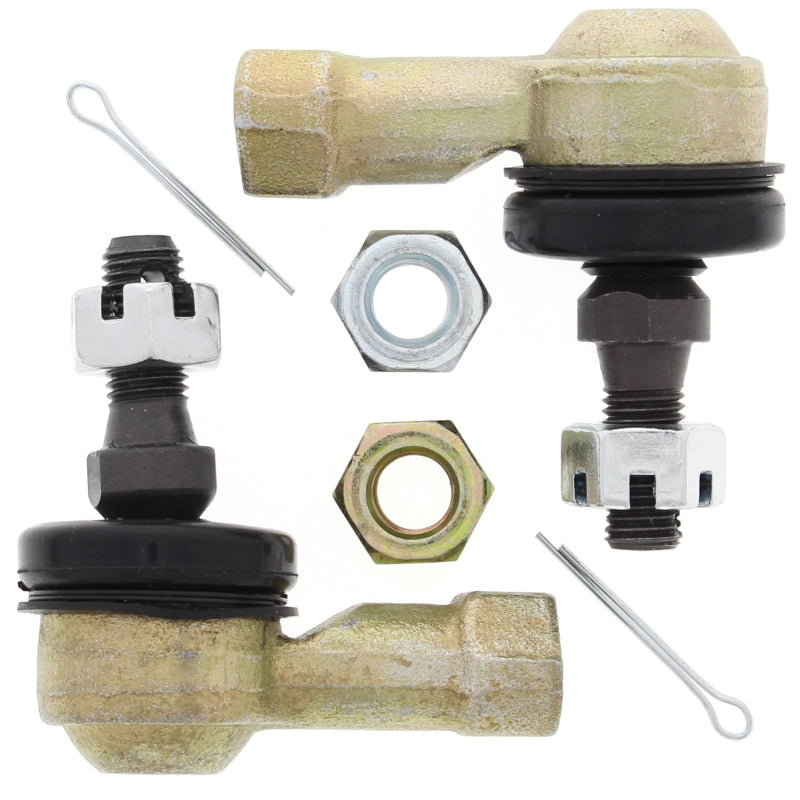 All Balls Racing 06-07 Arctic Cat 50 DVX Tie Rod End Kit - 2 Kits Req. Per Veh. 51-1026
