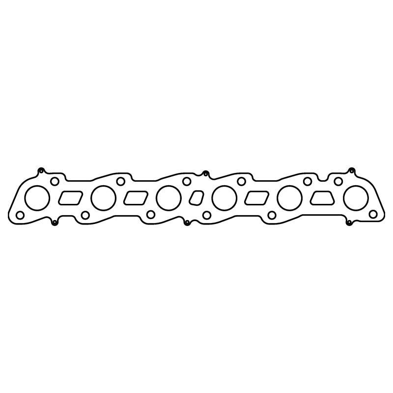 Cometic Gasket Cometic Nissan RB30E/RB30ET/RB30S .030in MLS Exhaust Manifold Gasket C14126-030