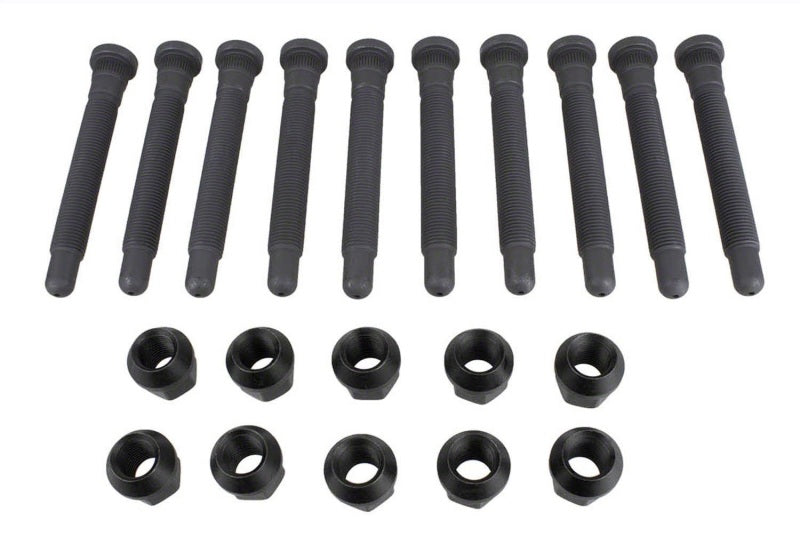 Ford Racing GT350R Extended Wheel Stud & Nut Kit M-1107-F