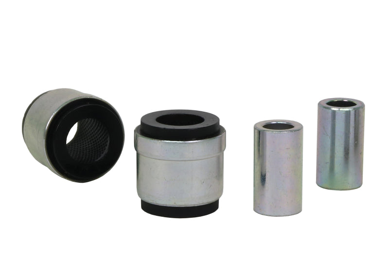 Whiteline Rear Track Bushing 06+ Jeep Wrangler JK 4/6 Cyl W83398