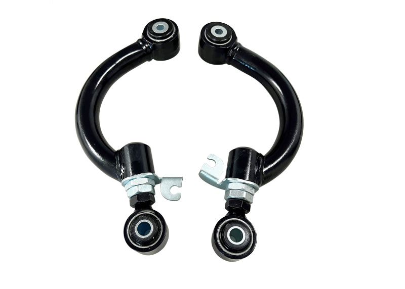 Whiteline Camber Adjustable Rear Upper Control Arm Set KTA294