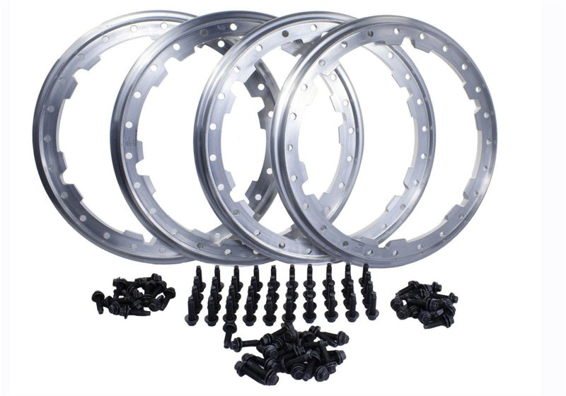 Ford Racing F-150 Raptor Functional Bead Lock Ring Kit M-1021K-BL2