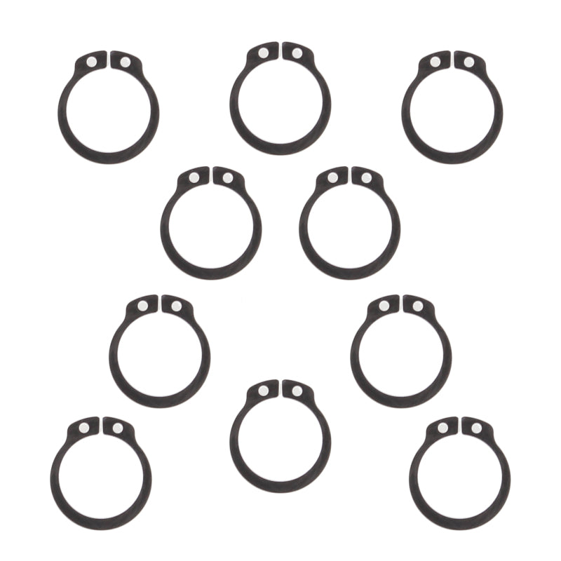 All Balls Racing Countershaft Washer - 10 Piece 25-6007