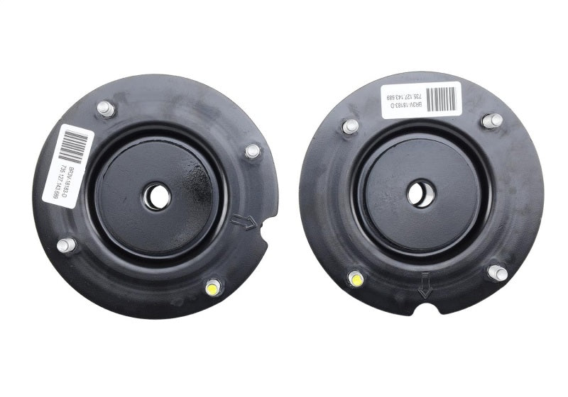 Ford Performance Parts 2005-2014 Mustang Front Strut Mount Upgrade (Pair)