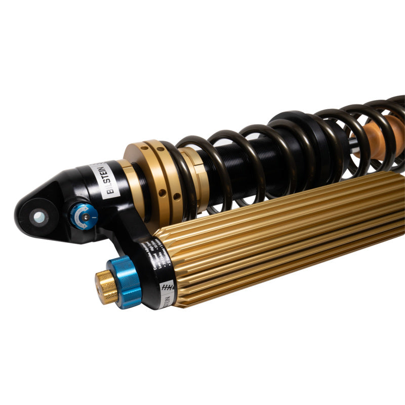Bilstein 20-21 Polaris RZR XP 1000 Black Hawk Powersports Shock & Coil Spring Assembly - Front Left 41-327845