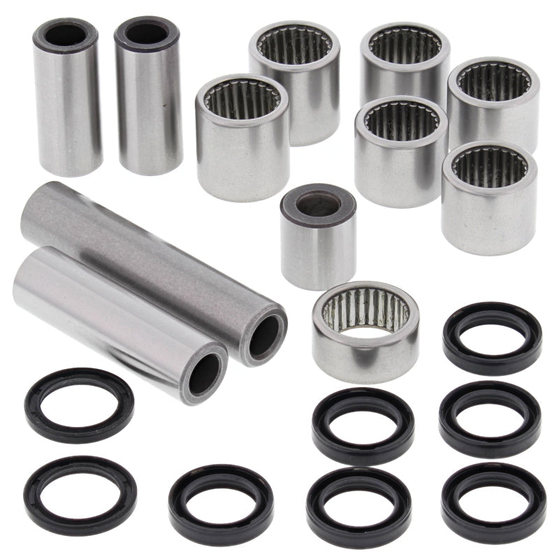 All Balls Racing 07-23 Honda CRF150R Linkage Bearing Kit 27-1153